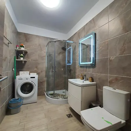 Bianca 1 By Alz Aparthotel 3*