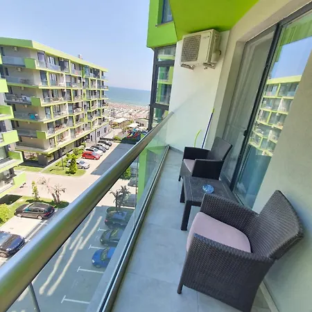 Lejlighedshotel Bianca 1 By Alz *