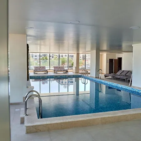 Bianca 1 By Alz Aparthotel 3*