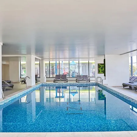 Aparthotel Bianca 1 By Alz 3*