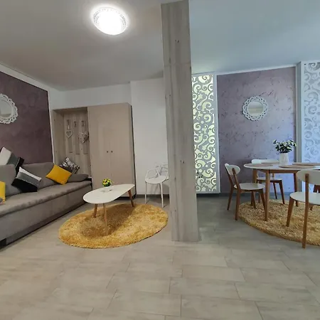 Nordis 20 Deluxe Room Mamaia Nord 3*