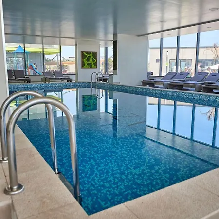 Nordis 20 Deluxe Room Mamaia Nord Năvodari