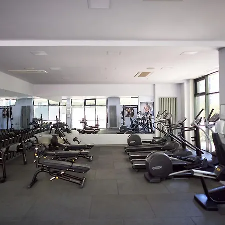 Nordis 20 Deluxe Room Mamaia Nord