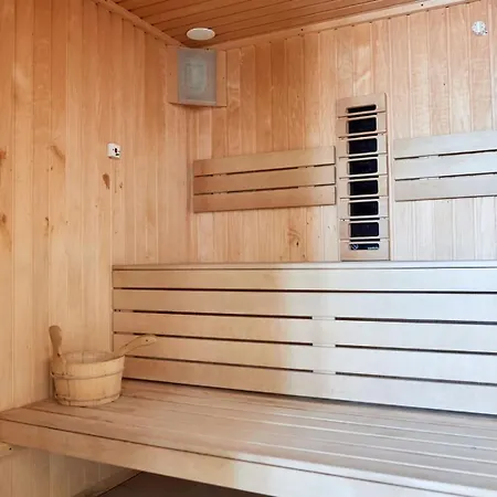 Apart-hotel Nordis 20 Deluxe Room Mamaia Nord