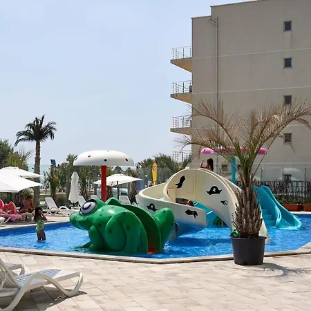 Nordis 20 Deluxe Room Mamaia Nord Năvodari