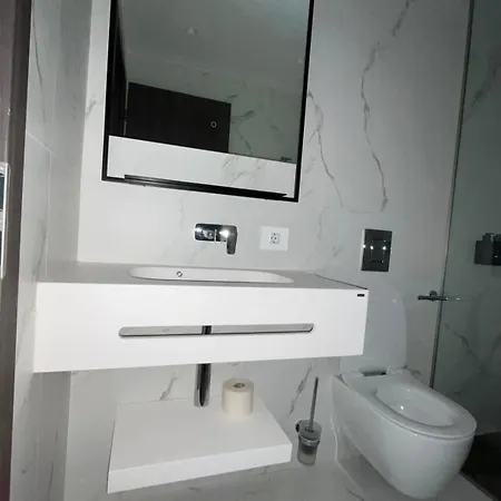 Aparthotel Nordis 20 Deluxe Mamaia Nord 3*