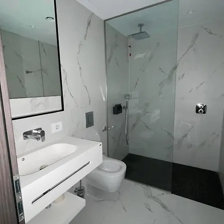 Aparthotel Nordis 20 Deluxe Mamaia Nord Năvodari