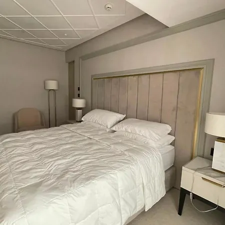 Nordis 20 Deluxe Mamaia Nord Năvodari