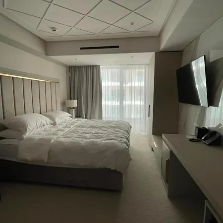 Nordis 20 Deluxe Mamaia Nord 3* Năvodari
