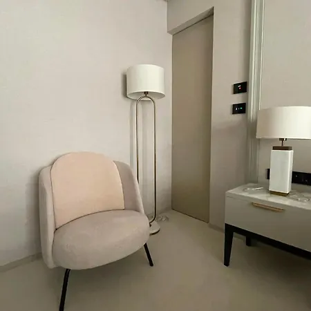 Nordis 20 Deluxe Mamaia Nord Năvodari
