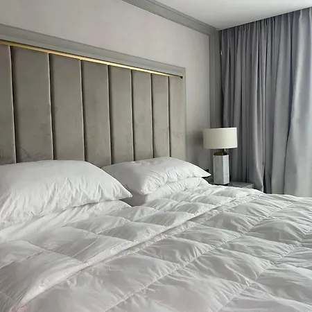 Nordis 20 Deluxe Mamaia Nord 3* Năvodari
