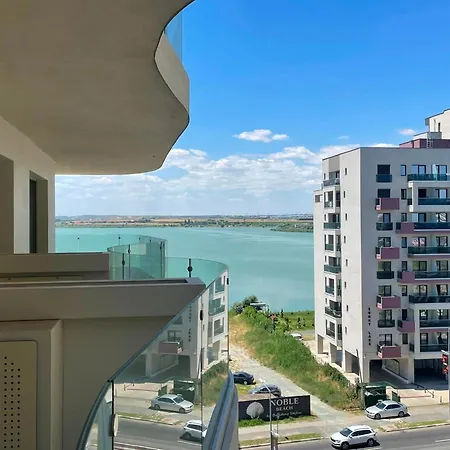 Nordis 20 Deluxe Mamaia Nord 3*