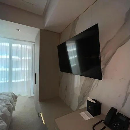 Nordis 20 Deluxe Mamaia Nord Aparthotel